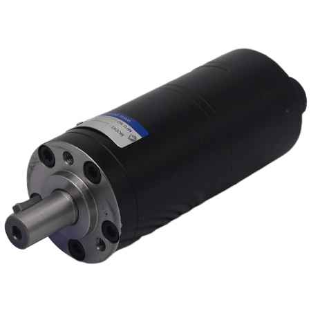 SILNIK HYDRAULICZNY BMM SMM MMS OMM DMM 50 cm3 PORTY TYLNE